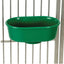 Featherland Paradise Sure-Lock Cup Feeder