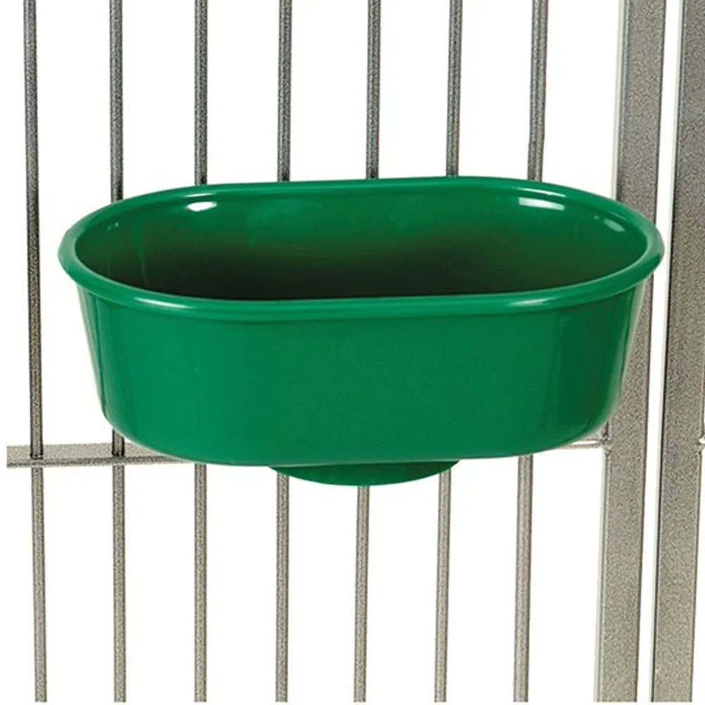 Featherland Paradise Sure-Lock Cup Feeder