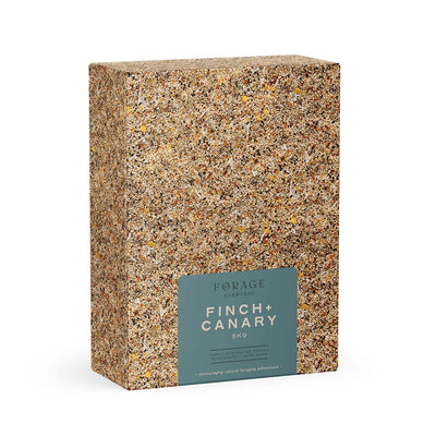 Forage Everyday Finch & Canary 5kg (Excl. TAS & WA)
