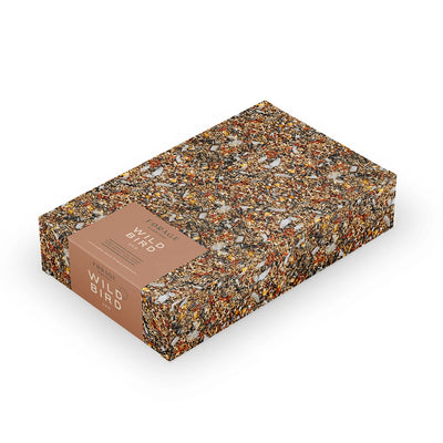 Forage Everyday Wild Bird 2kg (Excl. TAS & WA) from Forage Gourmet Seed