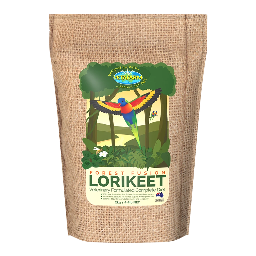 Forest-Fusion-Lorikeet-Vetafarm
