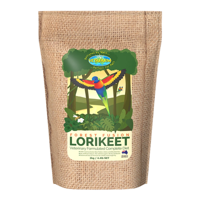 Forest-Fusion-Lorikeet-Vetafarm