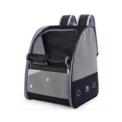 Get Flocked Bird Carrier / Backpack from Get Flocked