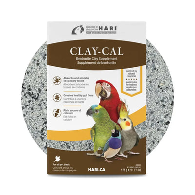 HARI Clay-Cal 575g