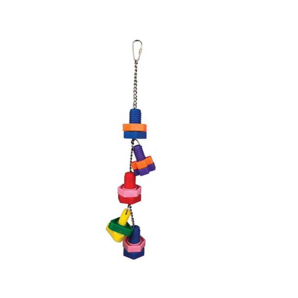 Avian Care Hanging Puzzle from Avian Care