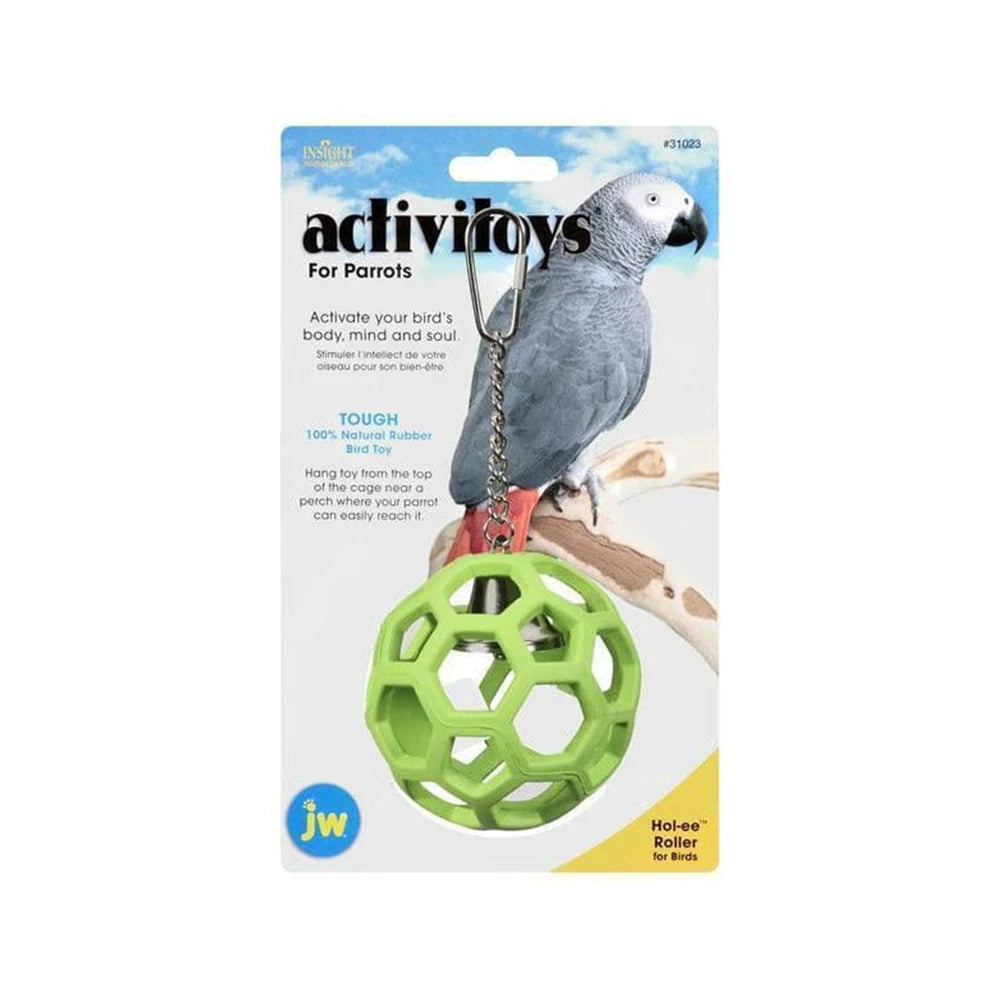 JW Insight Hol-ee Roller For Birds from JW Insight