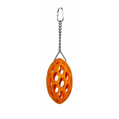 JW Insight Nutcase Bird Toy from JW Insight