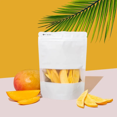 Freeze-Dried Fruits (Excl. TAS & WA) from Pookie Pets