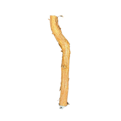 Natural Single Branch Perch (Excl. TAS & WA) from Get Flocked