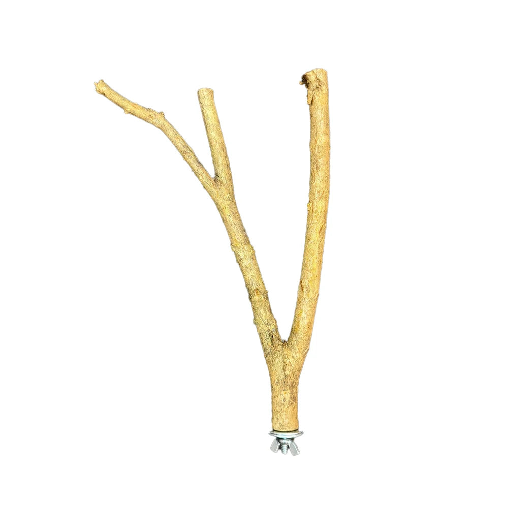 Natural Multi Branch Perch (Excl. TAS & WA) from Get Flocked