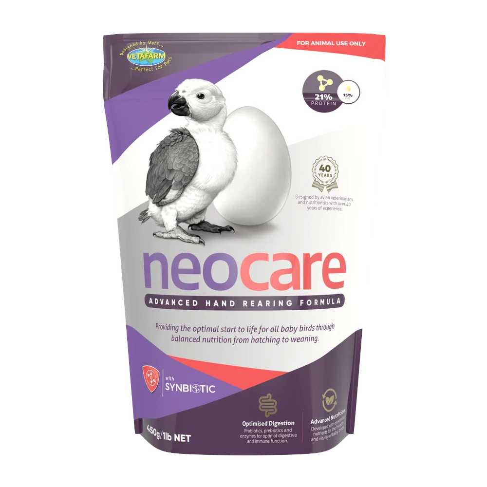 Buy Vetafarm NeoCare Online | Get Flocked