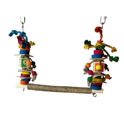 Nino's Java Clever Swing