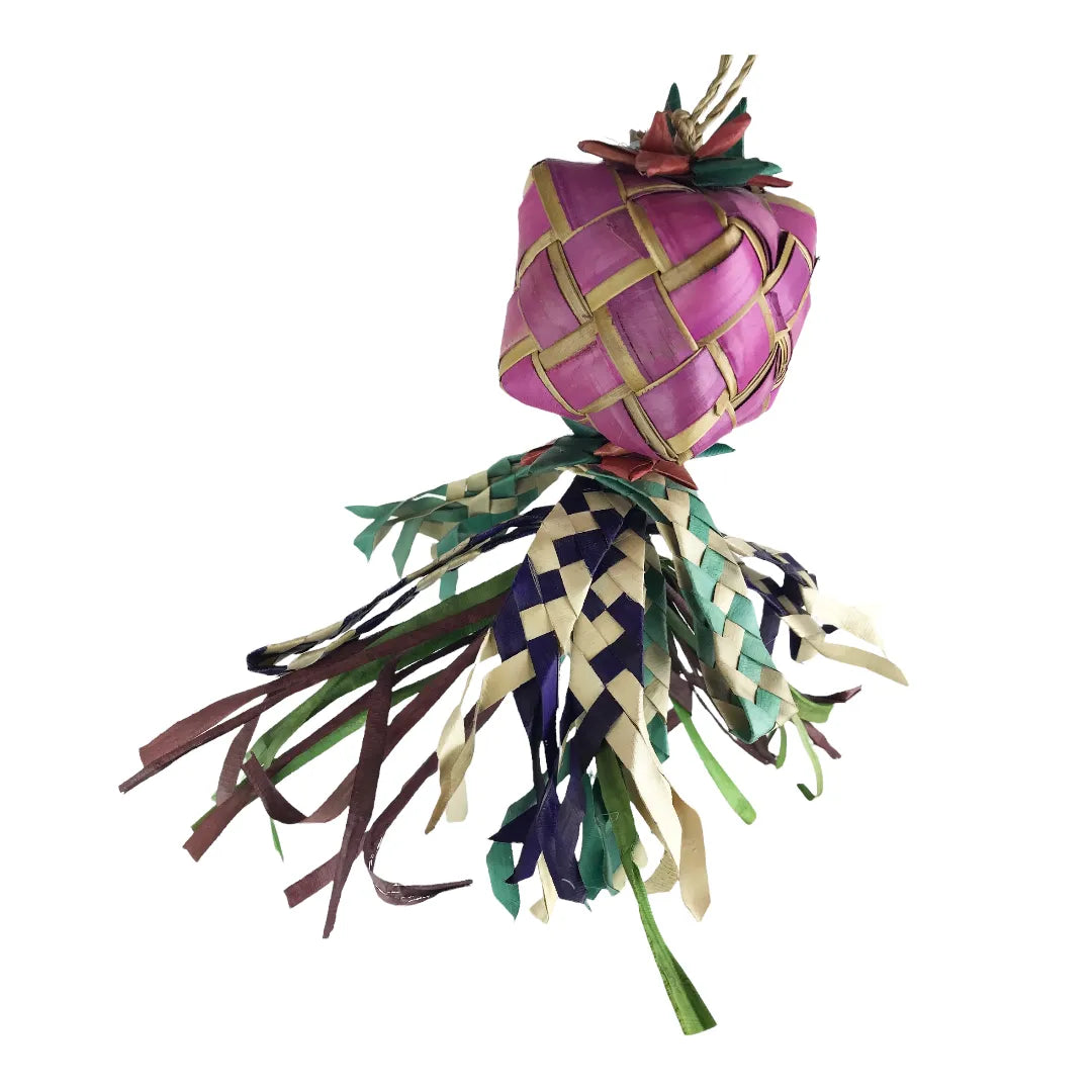 Gift Wrapped