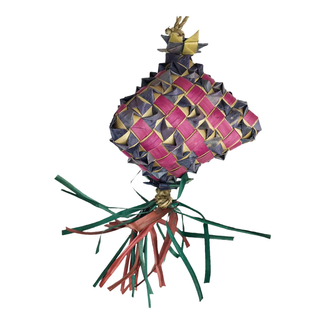 Nino's Java Pinata