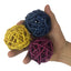 Nino's Java Rattan Balls 12pk