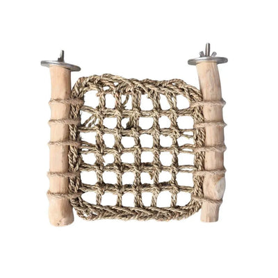 Nino's Java Trampoline