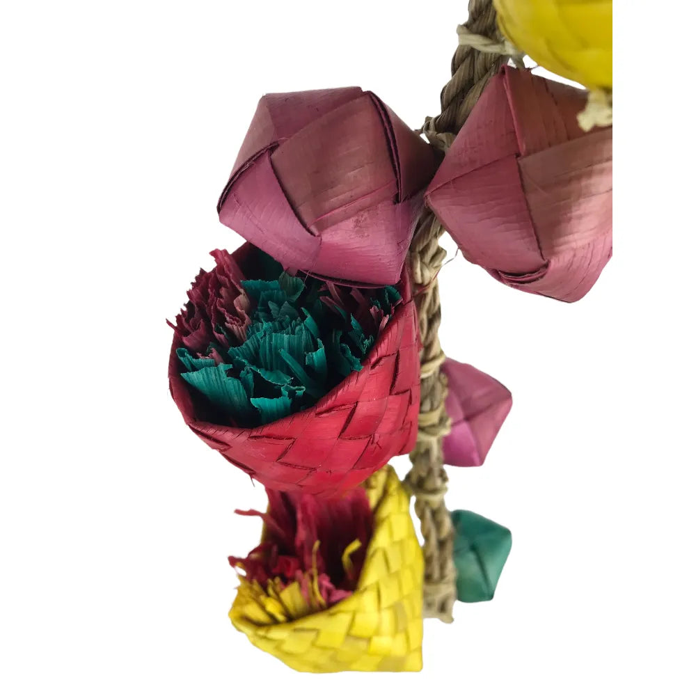 Nino's Java Tree Houses