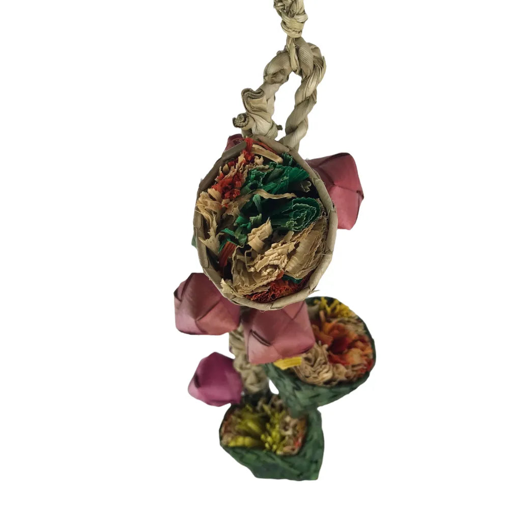 Nino's Java Tree Houses