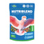 Vetafarm Nutriblend Pellets Small