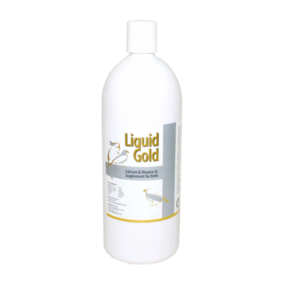 Passwell Liquid Gold 250ml from Passwell/Wombaroo