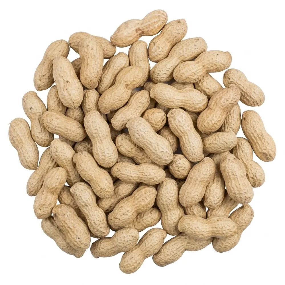 Peanuts In Shell (Excl. TAS & WA)