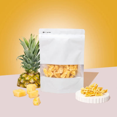 Freeze-Dried Fruits (Excl. TAS & WA) from Pookie Pets