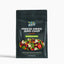 Premium Freeze-Dried Bird Chop - Fruit & Veggie Blend