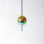 Stainless Steel Parrot Foraging Toy