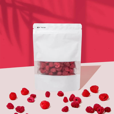 Freeze-Dried Fruits (Excl. TAS & WA) from Pookie Pets