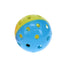 Rattle Ball Foot Toy from Scream