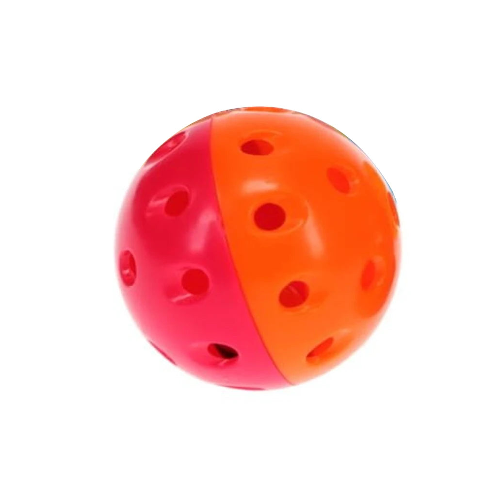 Rattle Ball Foot Toy from Scream