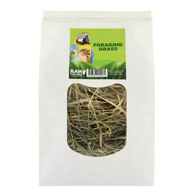 Raw For Birds Foraging Grass (Excl. TAS & WA)