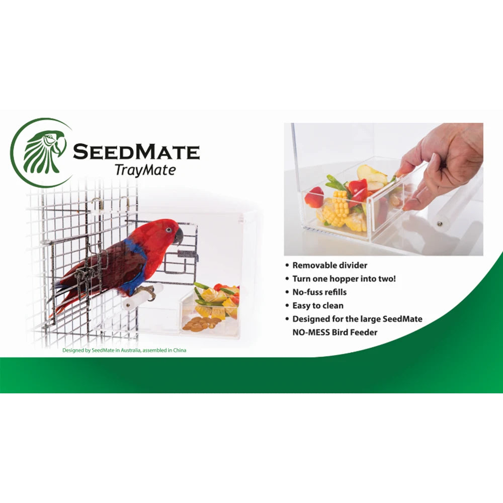 SeedMate TrayMate - Large from SeedMate