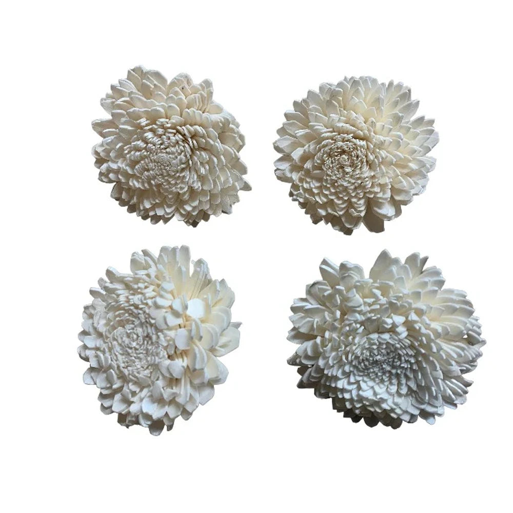 Sola Atta Flowers