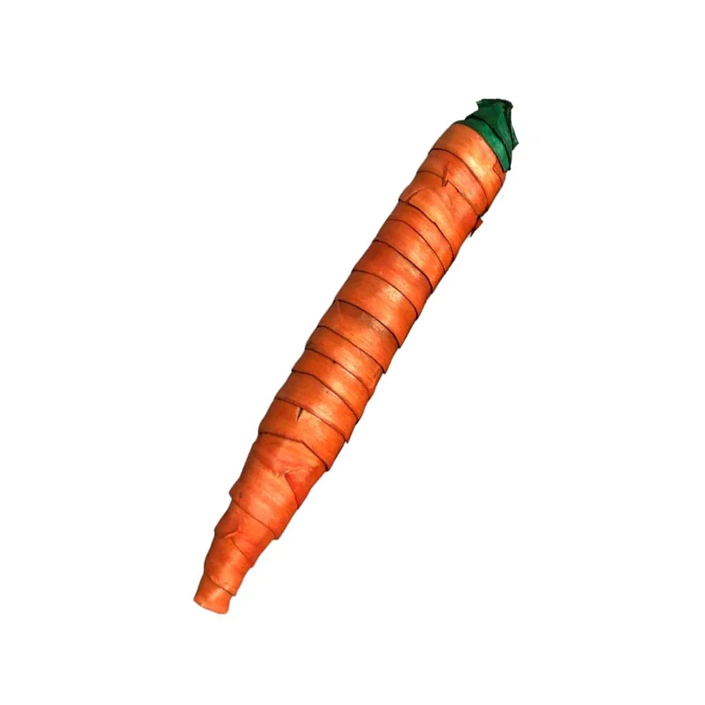 Sola Carrot from Get Flocked