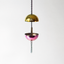 Stainless Steel Parrot Foraging Toy