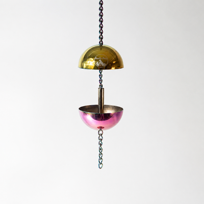 Stainless Steel Parrot Foraging Toy