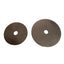 Stainless Steel Washers (Pair)