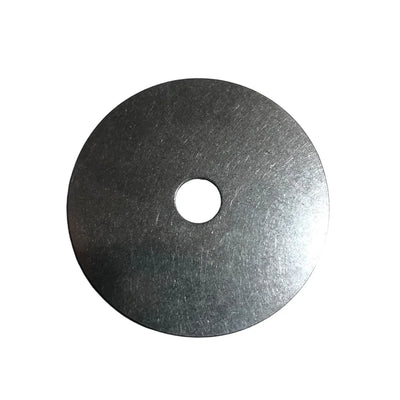 Stainless Steel Washers (Pair)