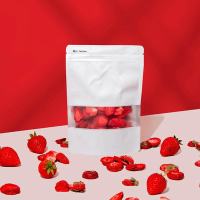 Freeze-Dried Fruits (Excl. TAS & WA) from Pookie Pets