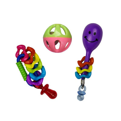 Super Bird Creations Footie Combo (3pk) from Super Bird Creations