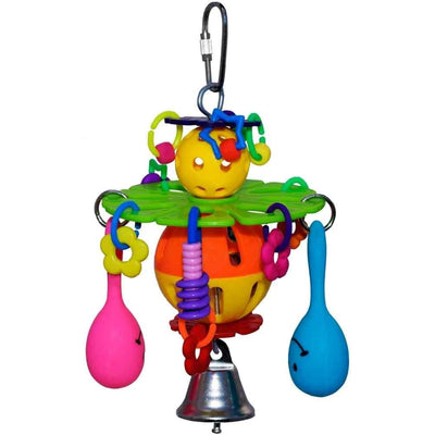 Super Bird Creations Maraca Blast from Super Bird Creations