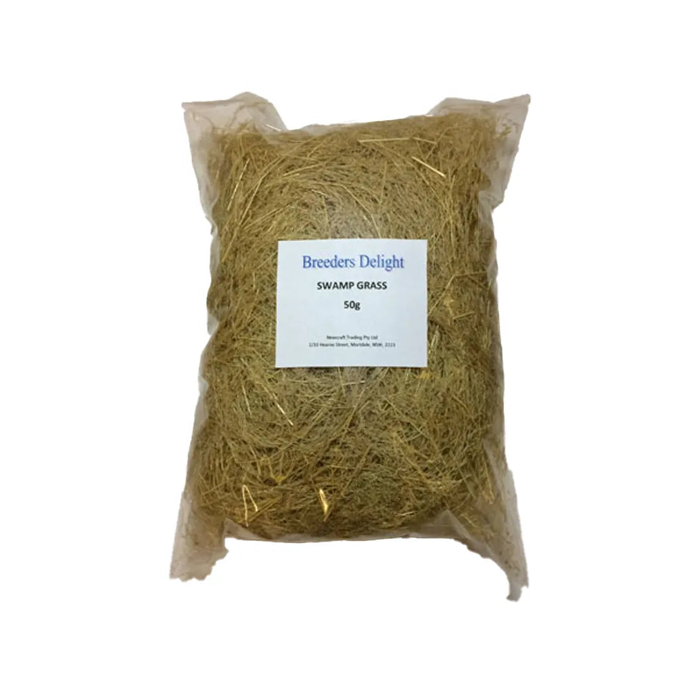 Swamp Grass 50g (Excl. TAS & WA)