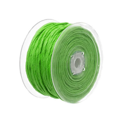 Twisted Paper Cord from Get Flocked