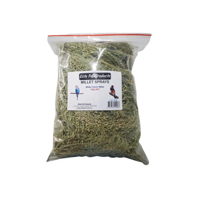 White French Millet Spray 180g (Excl. TAS & WA)