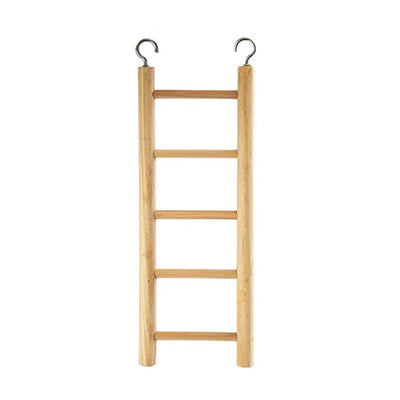 Bainbridge Wooden Climbing Ladder from Bainbridge