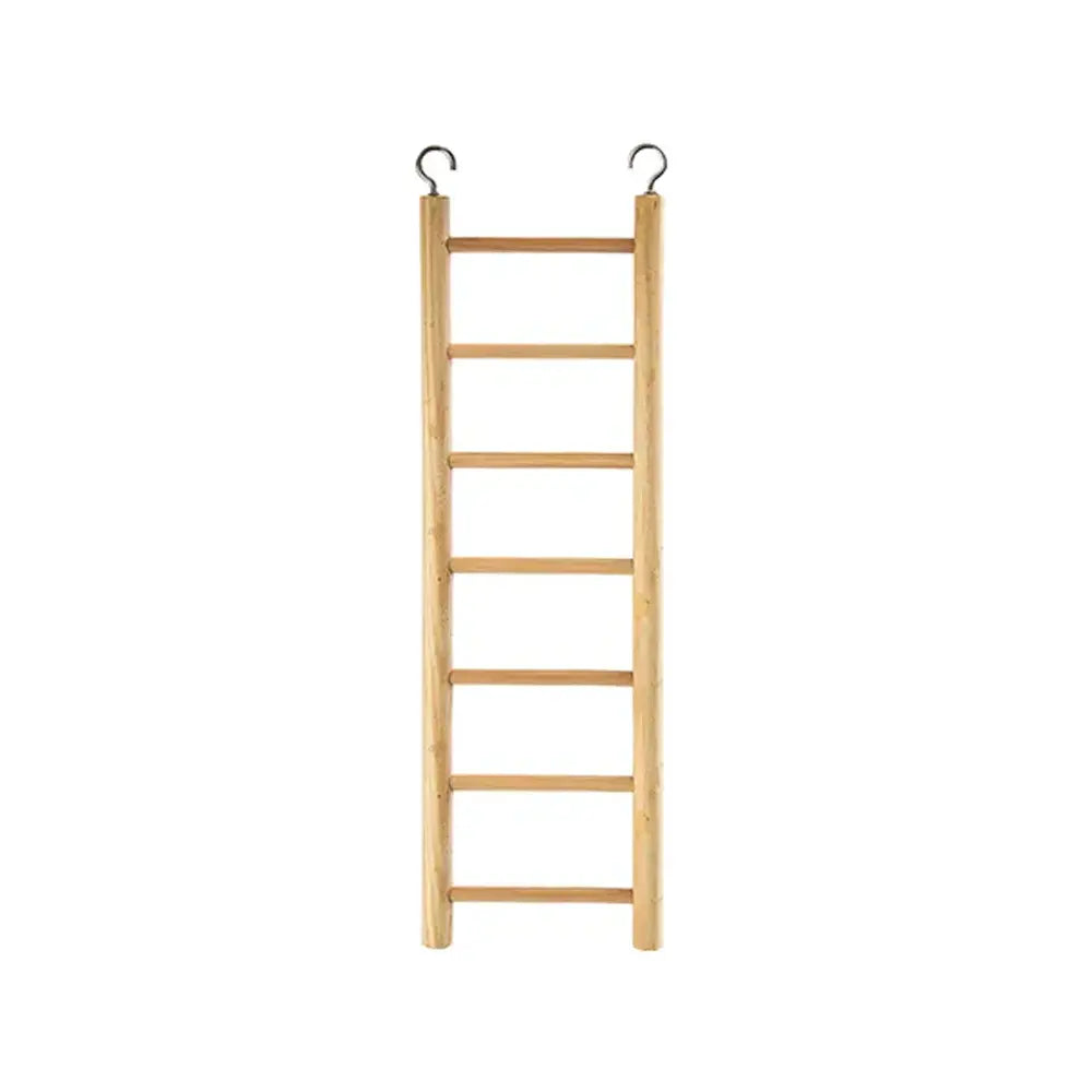 Bainbridge Wooden Climbing Ladder from Bainbridge