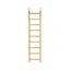 Bainbridge Wooden Climbing Ladder from Bainbridge