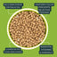 ZuPreem Natural Small Birds 1kg