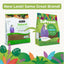 ZuPreem Natural Small Birds 1kg